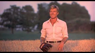 The Natural (1984) OST: End Title - Randy Newman (Robert Redford, Glenn Close)