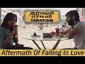 Taramani Aftermath Of Falling In Love Andrea Jeremiah Vasanth Ravi Yuvan Shankar Raja Ram