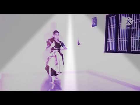 SHIVA STOTRAM | THANDAV | Anaina saj | Dance