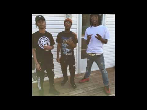 Taco Rell x Lil $cotty - Above The Rim (Prod. by 99 Ty)