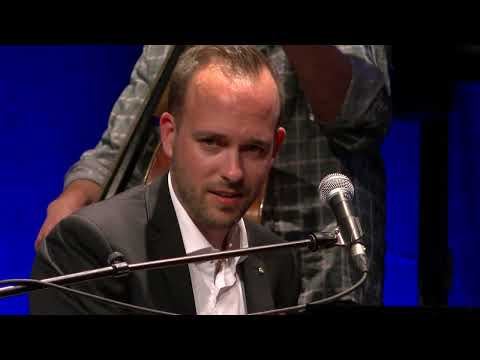 Chris Conz, Teil 2 – European Boogie Woogie Masters in Rosenheim