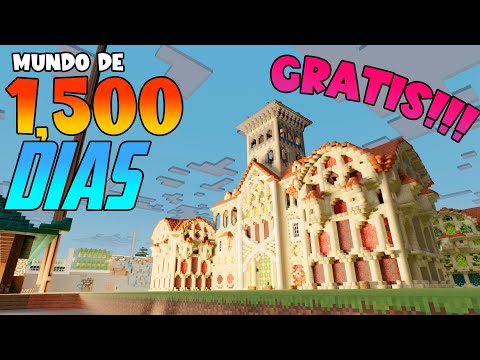 Te regalo mi mundo HARDCORE de 1,500 DIAS!! (Tour del mundo)