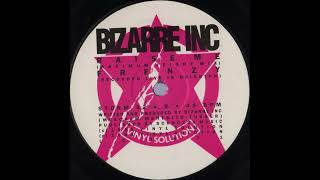 Bizarre Inc - Frenzy (Recorded Live In Brighton) [STORM 32]