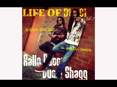 RALLO DUCCI - FAUCET FT DUCCI SHAGG ( Prod.By Ju Boy )