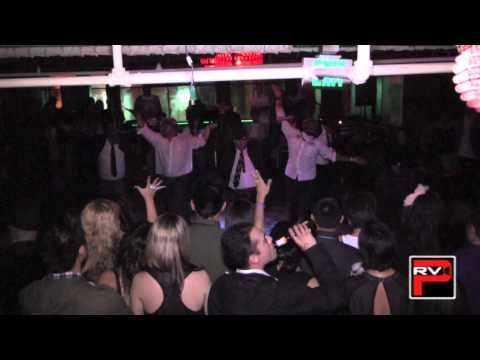 Mischief Makers Featuring Heavy Impact