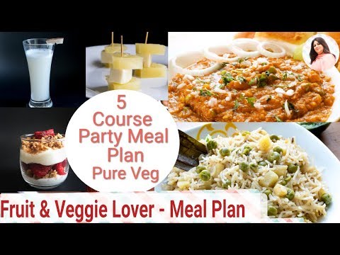 download lagu mp3 mp4 4 Course Indian Menu, download lagu 4 Course Indian Menu gratis, unduh video klip 4 Course Indian Menu