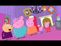 Madame Gazelle S VERY Old House Peppa Pig Official Full Episodes