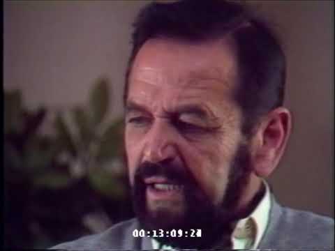 Treblinka and the Shoah. Interview with Richard Glazar