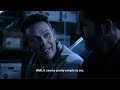 Lucifer Season 6 Episode 1 Ending Scene
