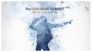 Moves like Jagger (Maroon 5´s song) - The Cooltrane Quartet