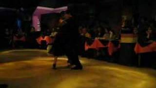 Sebastian Achaval y Roxana Suarez (1)