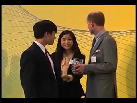 HLMA2012 Honorable Mention Award - Carmel Holy Word Secondary School