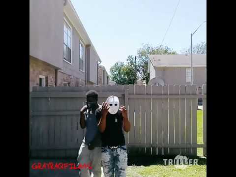 Blammfam Shag(ft Moneway Migo)freestyle