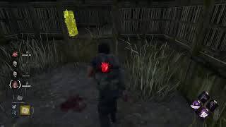 【DBD】2vs8始まっても通常やる配信