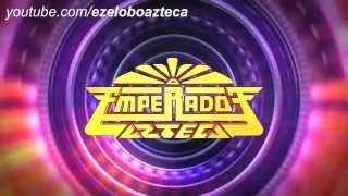 Sonido Emperador Azteca - La Cusinela (HD)