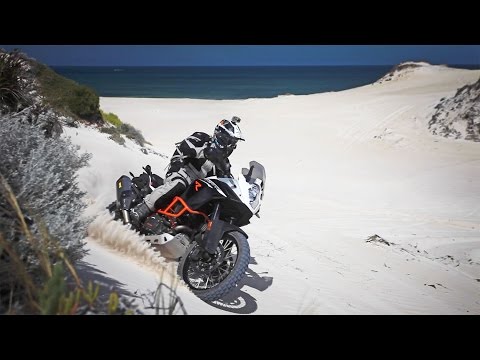 My KTM 1190R Adventures - Part 2