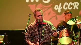 Ramble Tamble: The Songs of CCR - Green River
