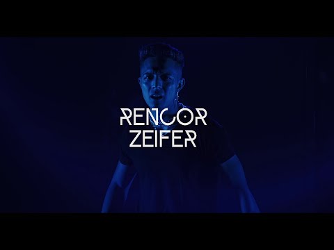Zeifer - Rencor (Vídeo Oficial)