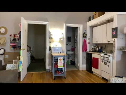 98 Charles St - Unit 5