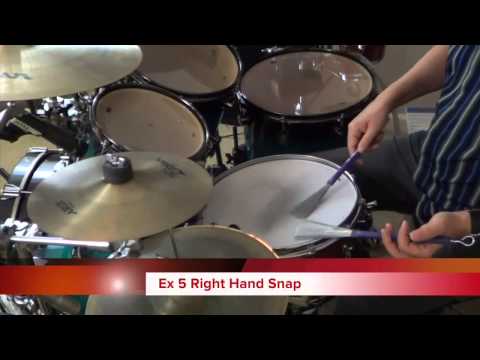 Basic Brushes with Rob Hart - Part 2