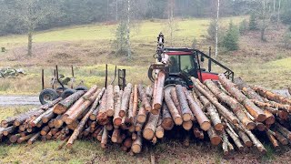 Valmet 465-4 wheel tractor for sale - Image 4 | Agroline ET Valmet 465-4 wheel tractor | Image 4 - Agroline