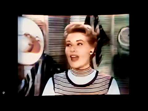 South Of The Border - Patti Page