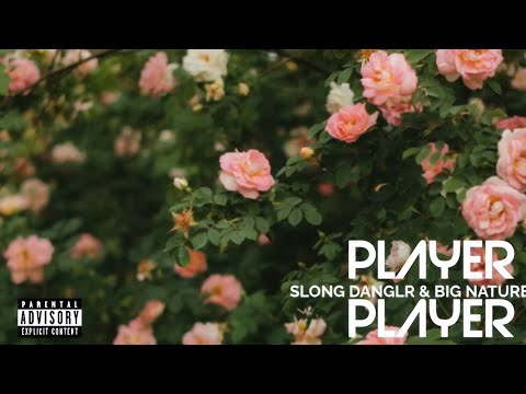 Slong Danglr & Big Nature - Player Player (Audio)