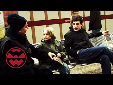 Child abduction: Who helps, who looks away? - World of Wonders