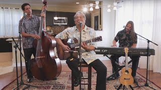 Michael Keale - Pikake (HiSessions.com Acoustic Live!)