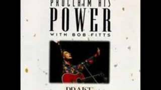 bob fitts let it rain