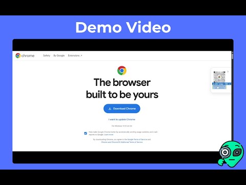 Item video thumbnail