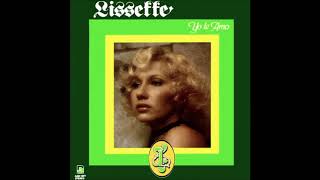 Lissette - Usted Abusó
