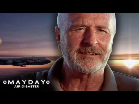 Tragedy Over the Ocean - The Story of Air India Flight 182 | Mayday: Air Disaster