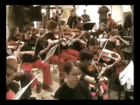 Clueso & STÜBA Philharmonie - Gute Musik (2005)