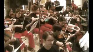 Gute Musik Music Video