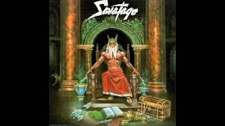 Savatage  The Price You Pay