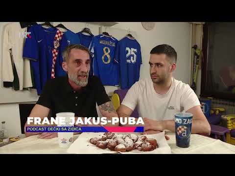 Reportaže: HNL podcasti | HRT