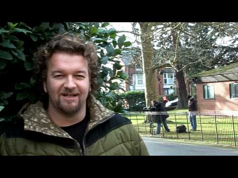 Fifth Gear: Behind the Scenes Programme 7