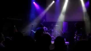 Bo Ningen Live 'Kaifuku' @ The Haunt Brighton 18.5.2014