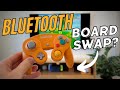 Trying out the 8BitDo wireless GameCube controller mod