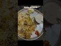 Special Dinner For Special Day Muttonbiryani Mutton Biryani Biryanirecipe Biryanilovers Food
