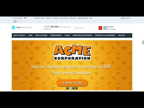 How to Set Responsive Themes in CS-Cart Multi-Vendor Marketplace