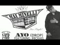 Max Minelli Featuring Mickael "AYO (drop)"