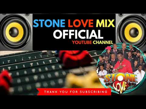 🔥 Stone Love 2018 Dancehall Reggae Mix ✔️ Sizzla, Jah Cure, Protoje, Buju Banton, Kartel, PopCaan,