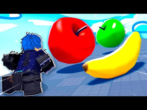 QUESTO GIOCO DI ROBLOX MI HA FATTO IMPAZZIRE!