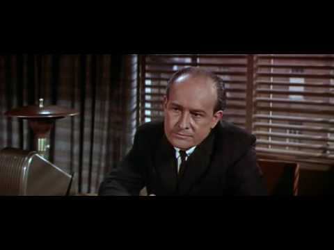 Butterfield 8 Voskovec and Elizabeth Taylor Oscar