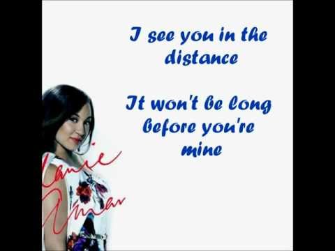 Melanie Amaro - Don't Fail Me Now (Lyrics) HD