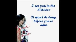 Melanie Amaro - Don&#39;t Fail Me Now (Lyrics) HD