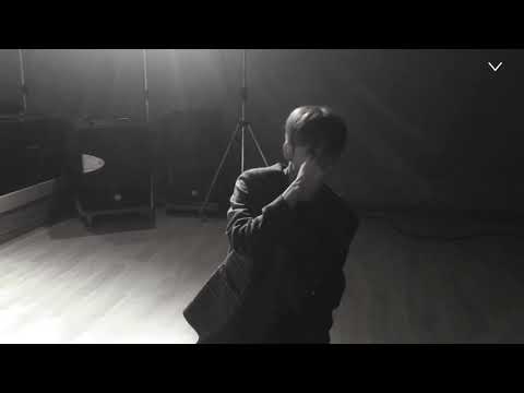 ［V LIVE］TAEMIN 태민 - Thirsty ' Covered By Rainz Eun Ki '