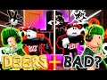 Roblox MEMES DOORS FULL | TRY NOT TO LAUGH | BEST MEMES COMPLATION | Doors + Bad ?